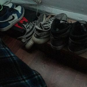 Meet your Posher, Angel